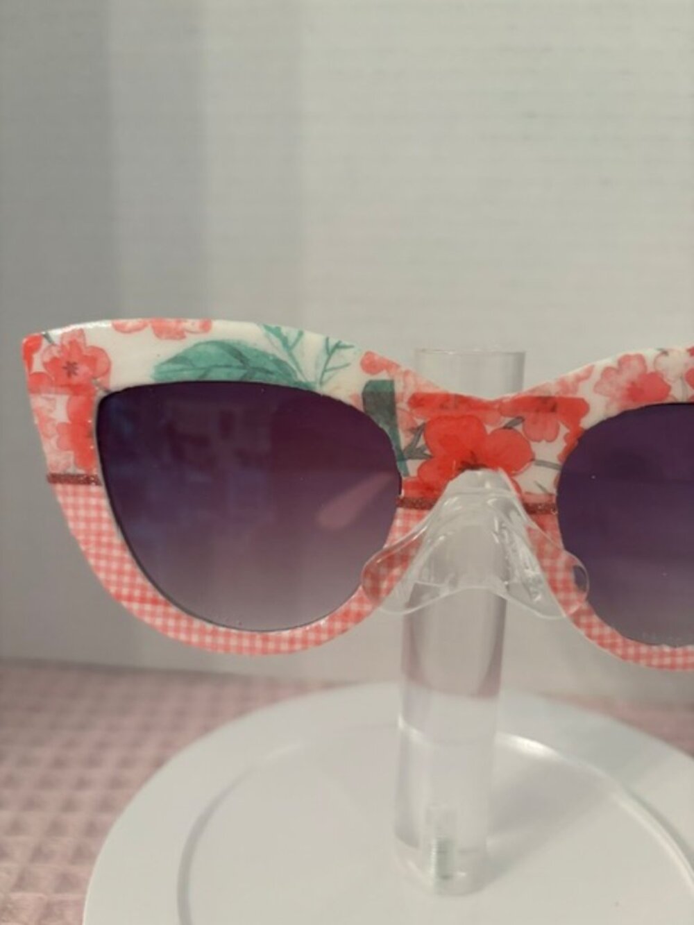 Original One-of-a-Kind Sunglasses - Picture 2 of 3